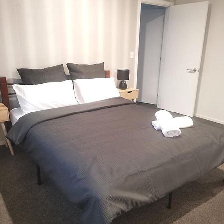 Rolleston Stylish Private Guest House Ensuite Only מראה חיצוני תמונה